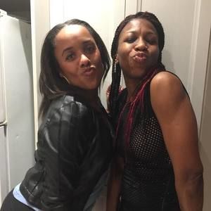 Meet your Posher, Rina